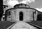 Tempio medievale