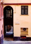 Vico Brignole