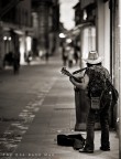 The OneManBand