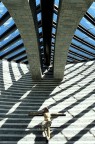 2 scatto dalla chiesa di Mogno - Svizzera