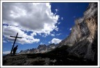 Gruppo del Catinaccio - Dolomiti Fassane
