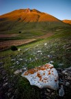 Over the last light