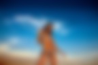 Emersioni oniriche 3 - aspettando il tramonto
