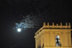 Campanile by nigth