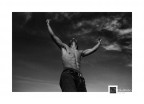 serie fotografica "Hypsos - Spiritualit e Materia"