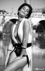 glam in rome