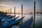 Alba a Venezia
