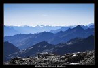 Vista sul rifugio Mantova sul Monte Rosa ai piedi del ghiacciaio del Garstelet nei primi giorni di settembre del 2009.
Commenti critiche e consigli sempre ben accetti