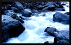 Primi esperimenti con la mia nuova Fuji S1600 aumentando i tempi di posa