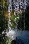 Una cascata