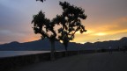 tramonto