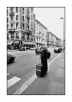 Milano, agosto 2010
