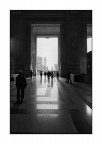 Milano, agosto, 2010 Stazione Centrale