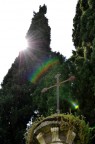 Luce divina