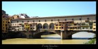 Ponte Vecchio Ponte Vecchio