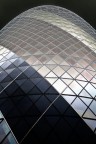 Architettura moderna a Londra