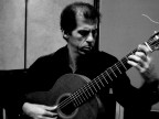 Luigi Puddu In &quot;Asturias&quot;