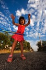 hula hop