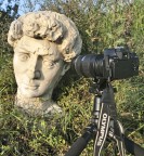 statua dubbiosa statua dubbiosa