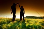 Dancing in the Sunlight