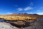bolivia 2010 Panorama a 4000 metri