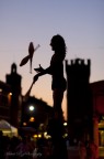 buskers 2010