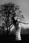 (1 di 7 project: THE PHANTOM BRIDE)