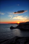Tramonto Corso