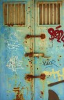 door
