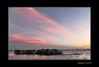Tramonto in Rosa