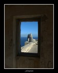 Favignana Castello S. Caterina