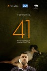 41 - Regia di Massimo Cappelli, con Ugo Dighero