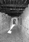Scorcio antico