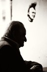 Nonno e nipote