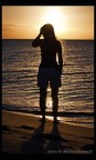 ......back light......
