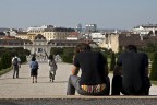 Wien colors