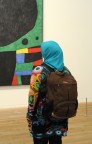 Al museo