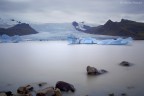 Lost in Iceland