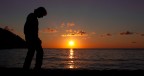Pensieri all'alba