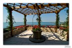 Terrazzo sul Mare