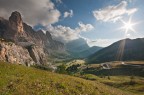 Le Dolomiti