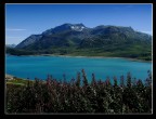 Lago del Moncenisio