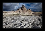Bright dryness