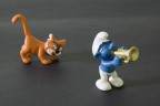 nel regno dei puffi