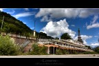 dal Paese dei Balocchi all'abbandono ...