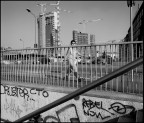 Kiev60 + 50mm Flektogon + tmax400