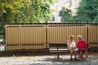 al parco cittadino