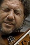 The Violinist