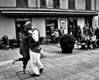 Nikon D90, distanza dal soggetto 4,20 m., focale 18 mm,  F3,55 , 1/500sec