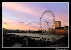 scattata al tramonto in una delle citt pi belle del mondo!!! diciamo che un po mi sono aiutata con cs3!! :p
